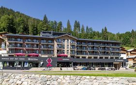 Hotel Adapura Wagrain